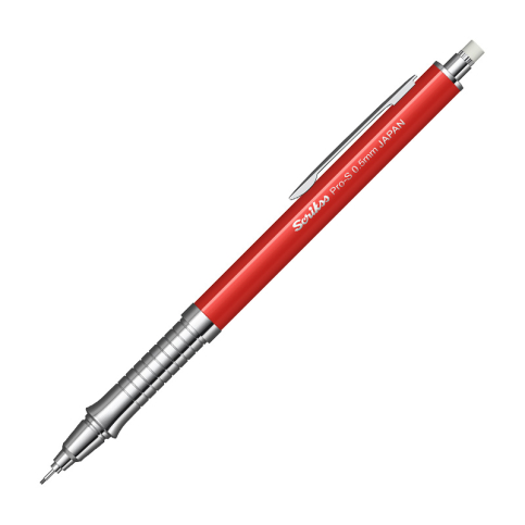 Scrikss Pro-S Versatil Kalem 05 - 2