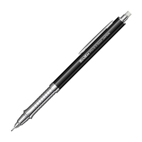 Scrikss Pro-S Versatil Kalem 05 - 3