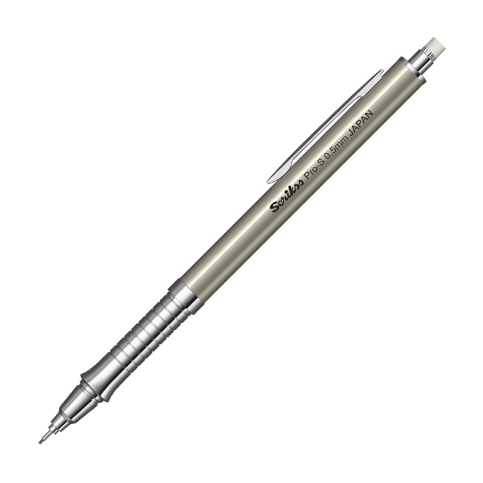 Scrikss Pro-S Versatil Kalem 05 - 4