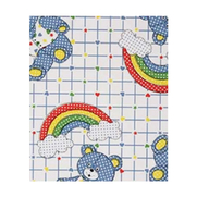 Umix U1870Db-D3 Fix Dekorasyon Kağıdı Ayıcıklar - UMİX