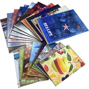 Umur 4016-D Defter A4 Düz 120 Yaprak - UMUR