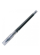 Uni Ubr-95 Vision Elite Roller Kalem Yedeği 0.5 Siyah - UNİ