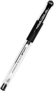 Uni Um-151Nd Signo Needle İğne Uçlu Jel Kalem 0.38 Siyah - UNI