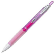 Uni Umn-207F Signo Jel Kalem 0.7 Pembe - UNİ