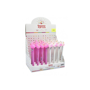 Unick Color 4883 Flamingo Işıklı Jel Kalem - UNİCK COLOR