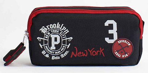 U.S.Polo Kalem Kutusu (Plklk22205) - 1