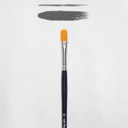 Van Gogh 296 Kedi Dili Fırça No:10 (Rt90929610) - VAN GOGH