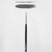 Van Gogh 296 Kedi Dili Fırça No:2 (Rt90929602) - VAN GOGH