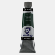 Van Gogh Yağlı Boya 629 Terre Verte 40Ml (02056293) - VAN GOGH