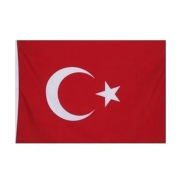 Vatan Vt-110 Bayrak 150X225Cm - VATAN