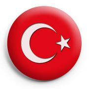 Vatan Vt653 Çanta İçin Rozet Tekli - VATAN