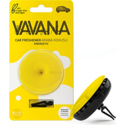 Vavana 44560 Car Freshener Araç Klima Kokusu Energetic Blister - 1