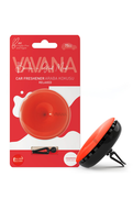 Vavana 44628 Car Freshener Araç Klima Kokusu Relaxed Blister - VAVANA
