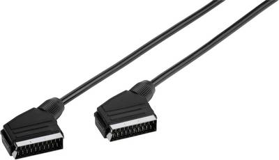 Vivanco 33711 Scart Kablo 1.5M - 2