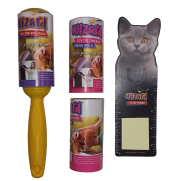 Wizard Tk-9565 Tüy Toplayıcı Rulo 6M (2 Rulo Yedekli) - WİZARD