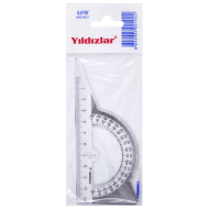 Yıldızlar 001 Küçük Boy İletki - YILDIZLAR