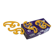 Yıldızlar 014 Küçük Boy Pistole Takımı 4Lü - YILDIZLAR