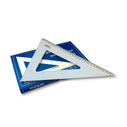 Yıldızlar 024 Büyük Boy Gönye 32Cm 60 Derece - YILDIZLAR