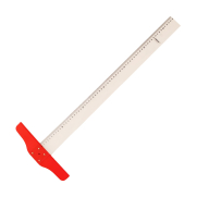 Yıldızlar 112 Tahta T Cetveli 65Cm - YILDIZLAR