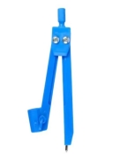 Yıldızlar 085 Plastik Pergel Blister - YILDIZLAR