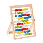 Yıldızlar 165 Ahşap Abaküs - YILDIZLAR