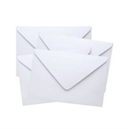 Zarfsan Davetiye Zarfı 130X180 90Gr - ZARFSAN